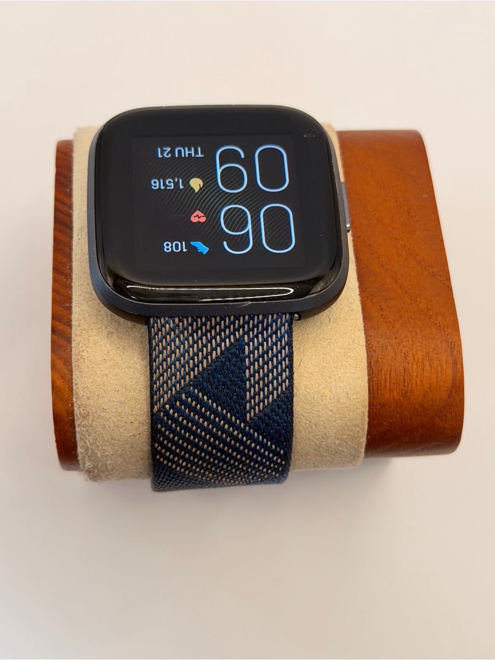 Fitbit Charge 2, New, Full Set, Special Edition, Box, Charger - Picture 3 of 8